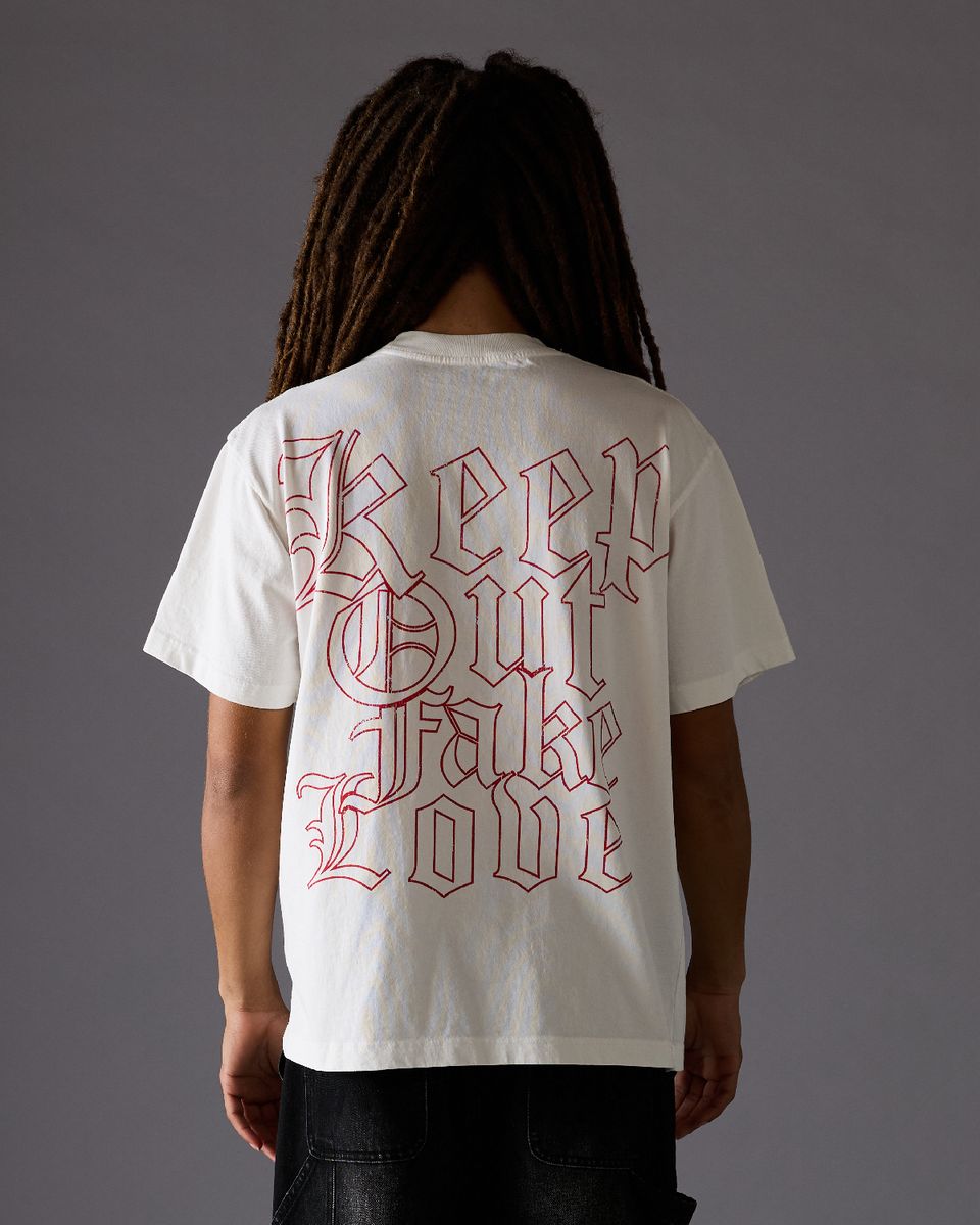 KOFL Pals Tee