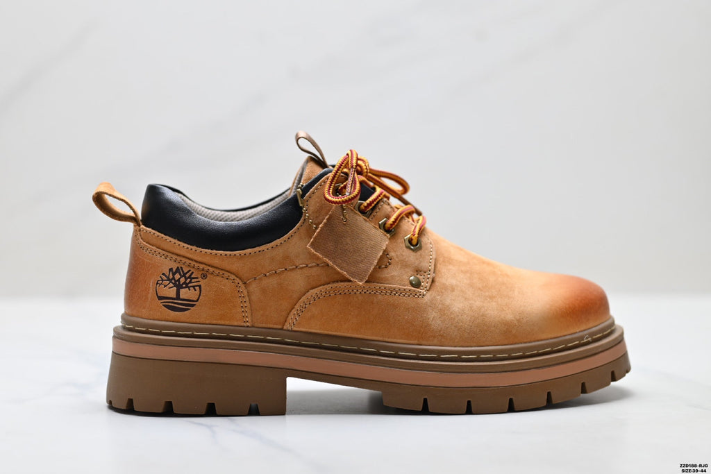 Timberland Wheat Premium Waterproof Oxford
