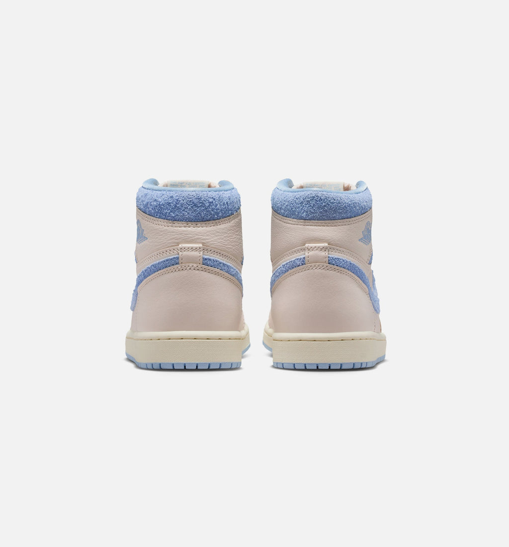 Air Jordan 1 Retro High OG "Psychic Blue" Women's Shoe – Pale Ivory/Psychic Blue/Coconut Milk