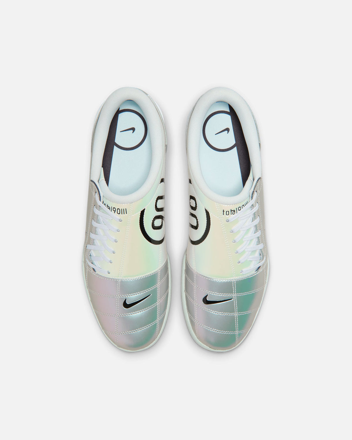 Nike Total 90 Premium Blue