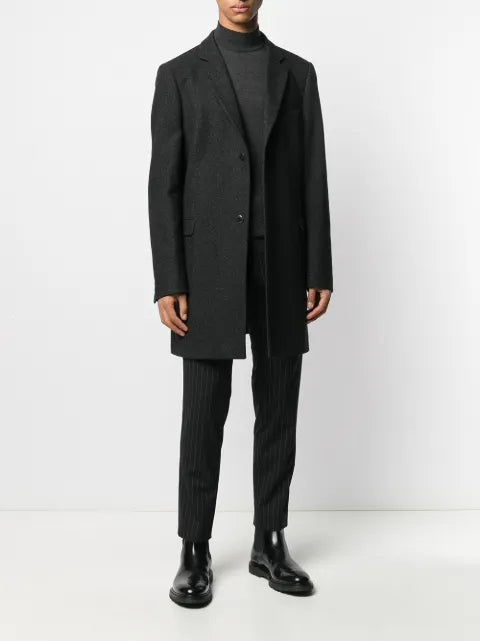 N.Peal 007 Fine Gauge jumper