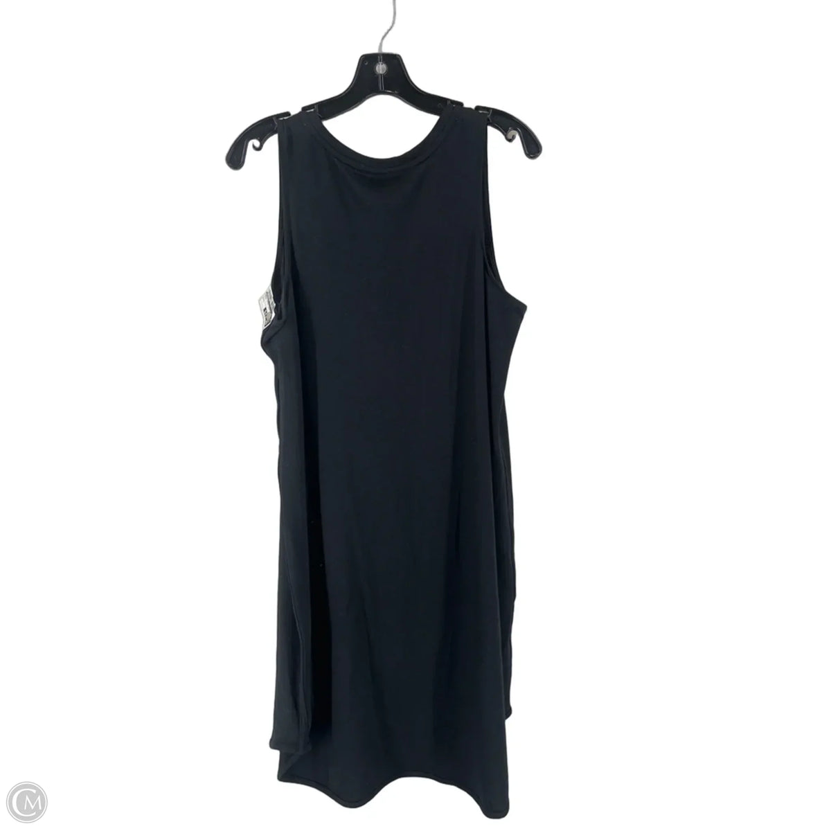 Dress Casual Short By Wonderly In Black, Size: L