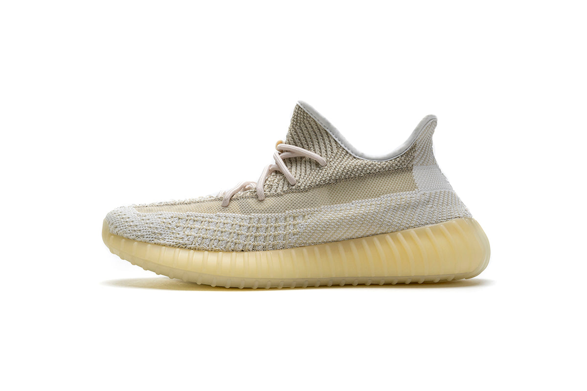 Adidas Yeezy Boost 350 V2 Natural Reps Sneaker FZ5246