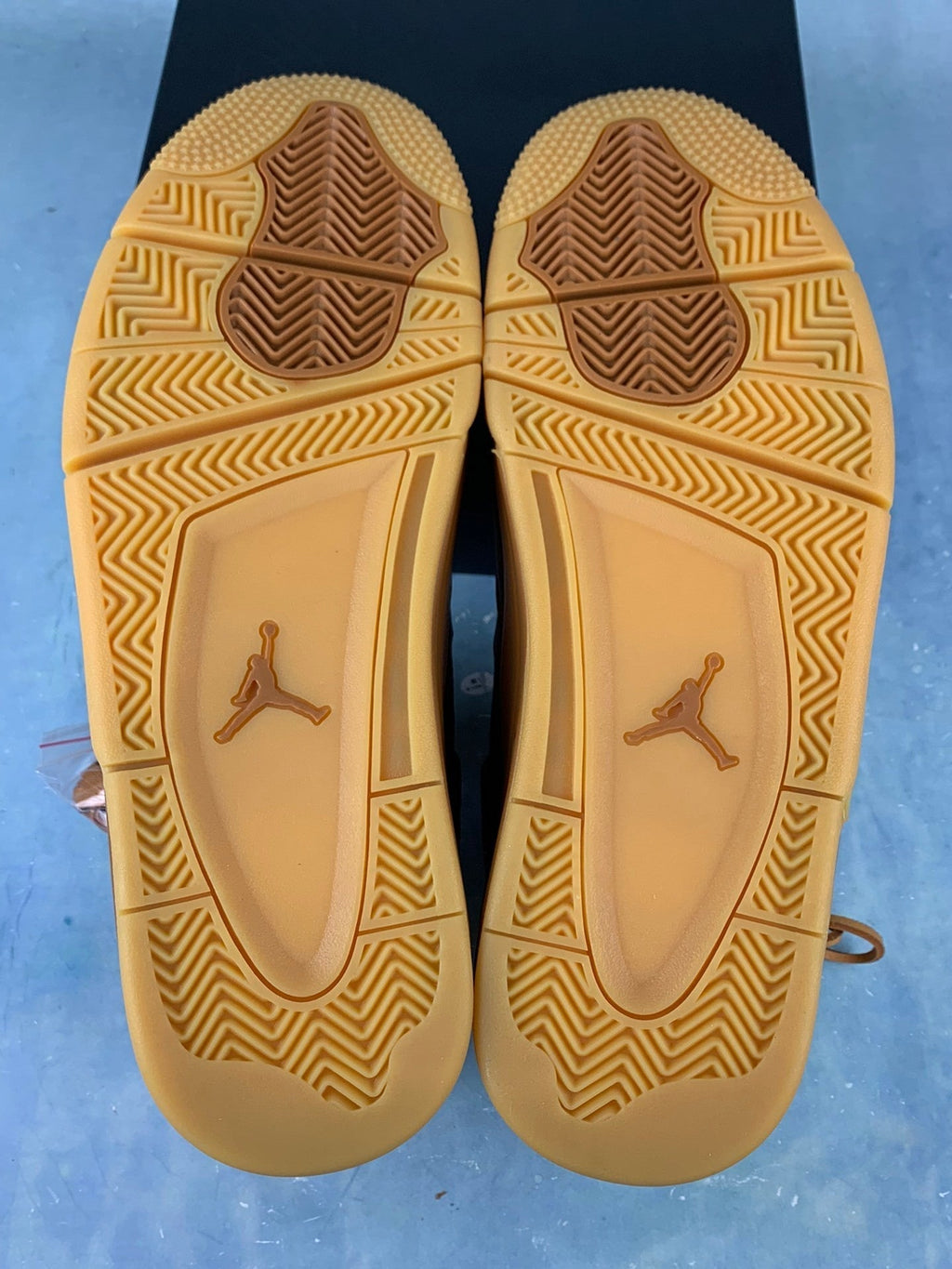Air Jordan 4 Men's Basketball Shoes