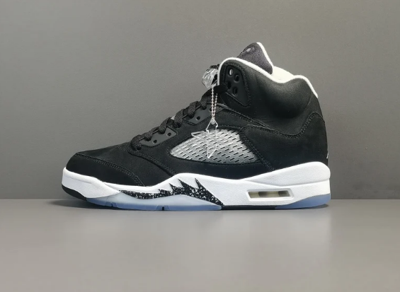 Air Jordan 5 Retro ‘Moonlight’