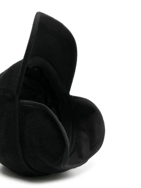 N.Peal cashmere baseball cap
