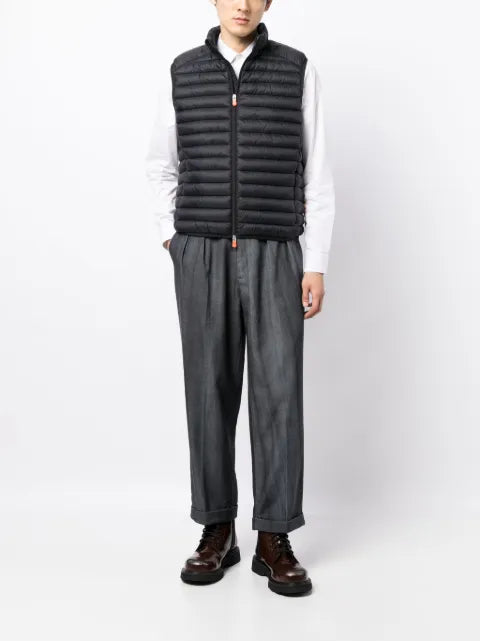 Save The Duck Adam padded gilet