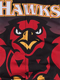 Mitchell & Ness NBA Atlanta Hawks 95 jacket