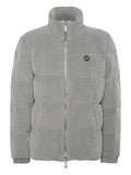 Philipp Plein quilted puffer jacket
