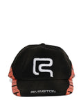 RRR123 Metarosa embroidered baseball cap
