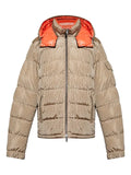 Moncler Jonage reversible padded jacket