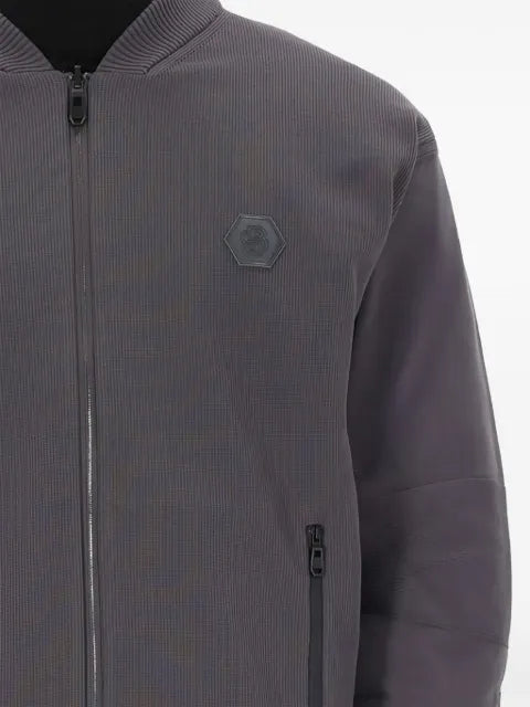 BOSS Future Hy zip sweatshirt