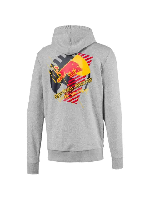 PUMA x Red Bull Racing Dynamic Bull hoodie