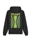 Arte Antwerp Hoodie with a graphic print