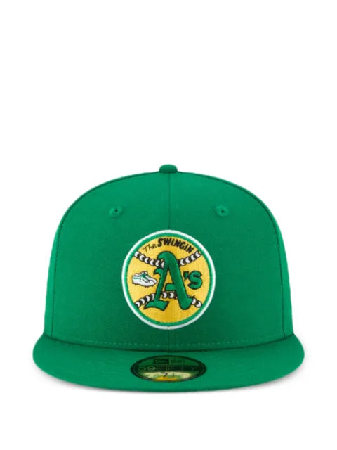 NEW ERA CAP 59Fifty MLB Oakland Athletics 1971 Cooperstown baseball cap