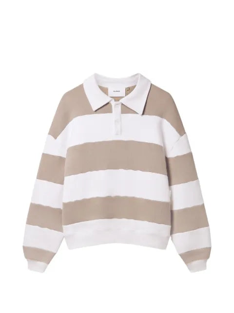 Axel Arigato striped sweater