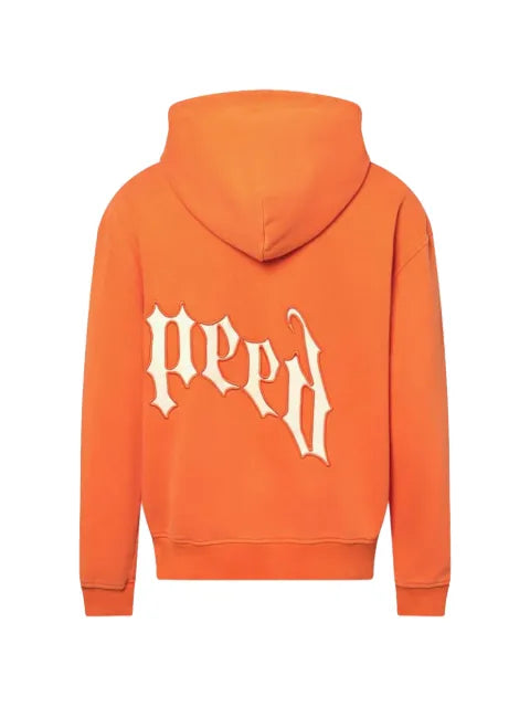 GODSPEED logo hoodie