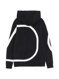 Valentino Garavani cotton sweatshirt with VLogo Signature-print