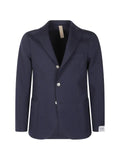 Eleventy button-up blazer