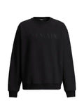Balmain embroidered Balmain Vintage sweatshirt