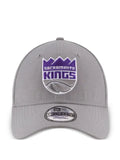 NEW ERA CAP 9FORTY adjustabler Sacramento Kings The League hat