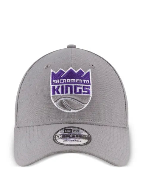 NEW ERA CAP 9FORTY adjustabler Sacramento Kings The League hat