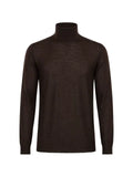 Rick Owens Level Turtle roll-neck sweater