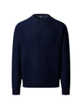 Hackett London Duo Stitch sweater