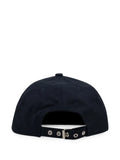 denim Tears x Bstroy Rainbow logo-embroidered baseball cap