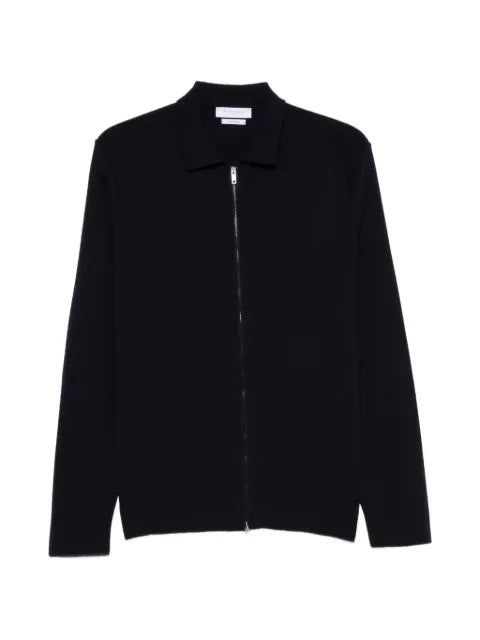 Daniele Fiesoli zip-up cardigan