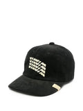 visvim Excelsior II corduroy baseball cap