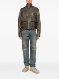 Rick Owens Tower Alice jacket