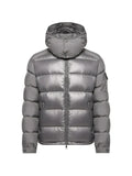 Moncler Maya quilted down jacket