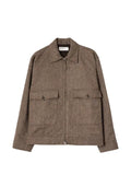Universal Works E130 herringbone jacket