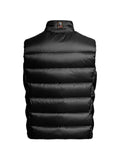 Parajumpers Jeordie high-neck gilet