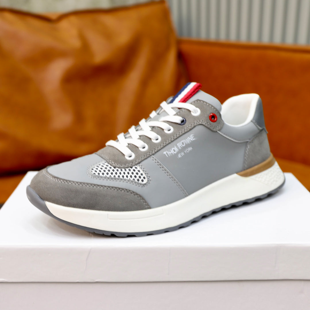 Man Sneakers
