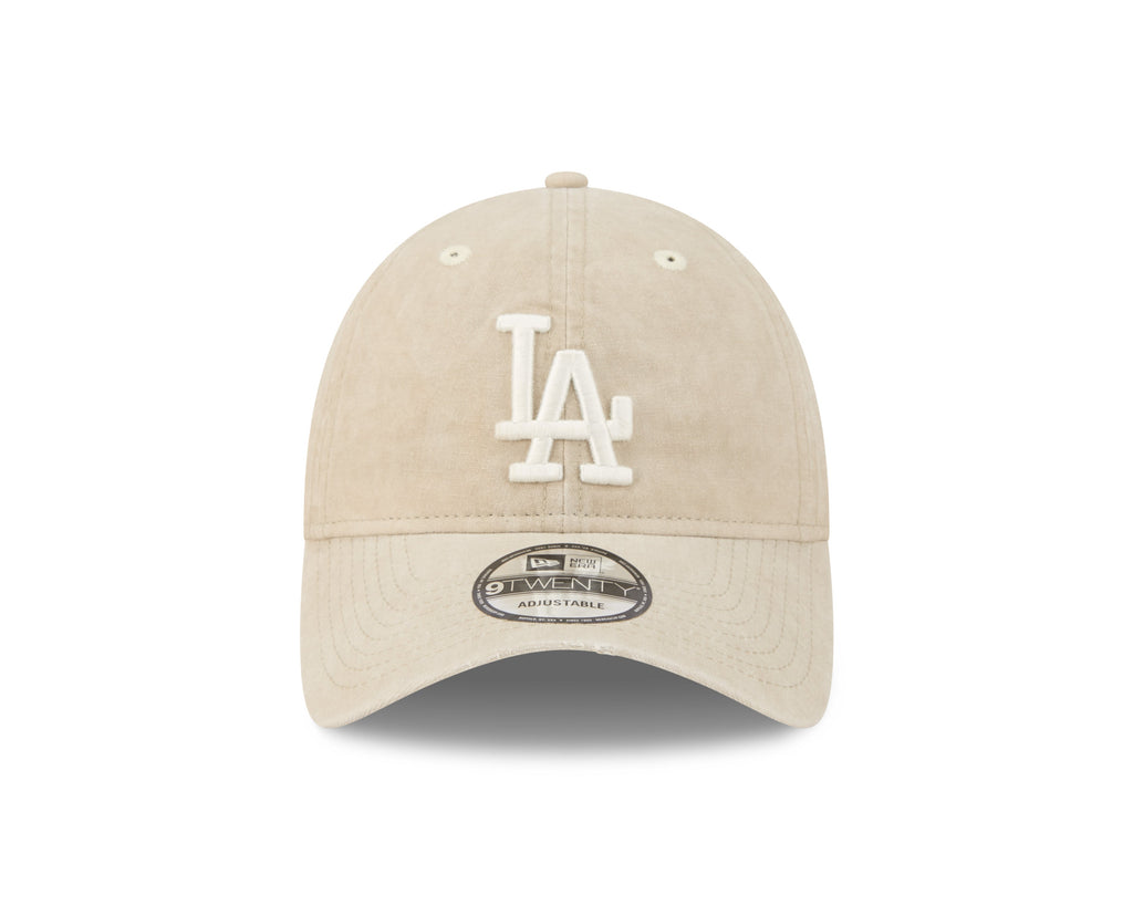 New Era 920 Los Angeles Dodgers Injection Strapback Hat
