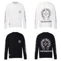 Chrome Hearts New SWEATSHIRTS 8008