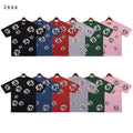DENIM TEARS  T-shirt  2666