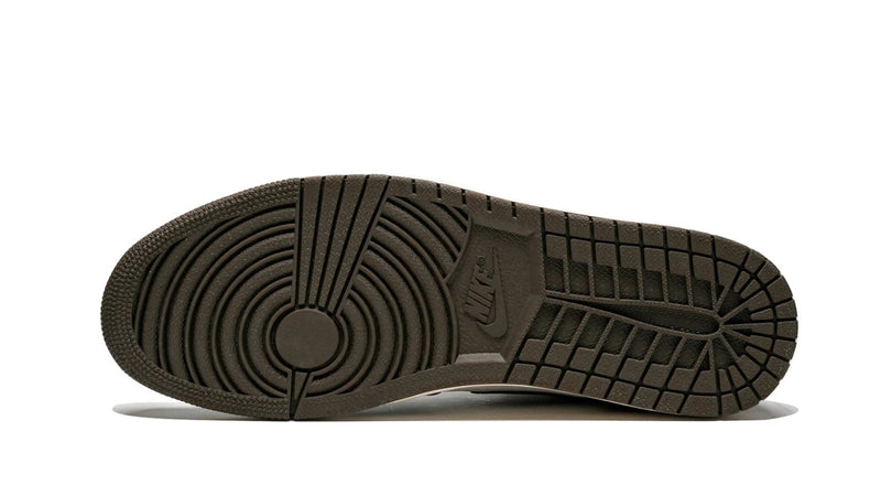 Travis Scott x Air Jordan 1 High OG SP 'Mocha'