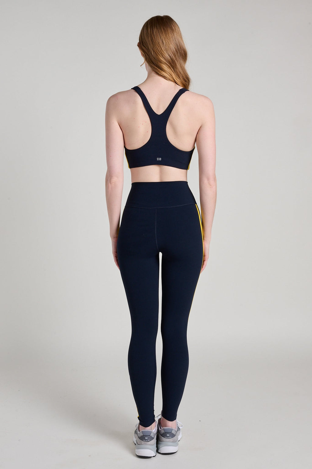 Ella Airweight Bra