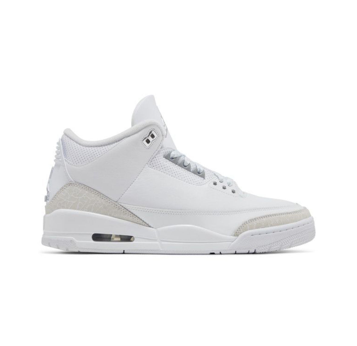 Retro 3 Pure Money