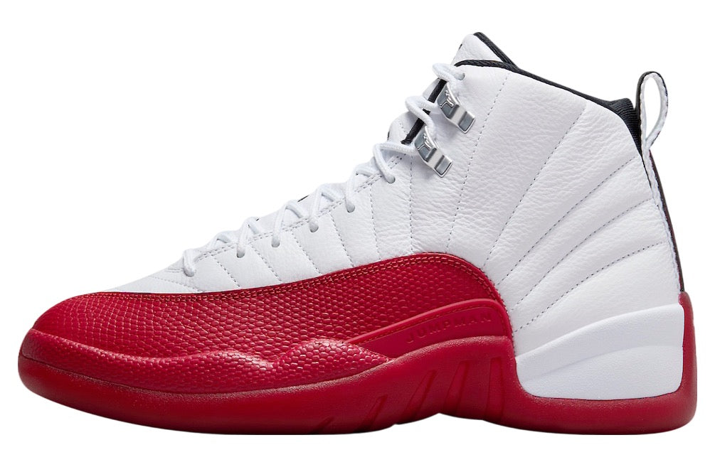 Air Jordan 12 Cherry 2023 CT8013-116