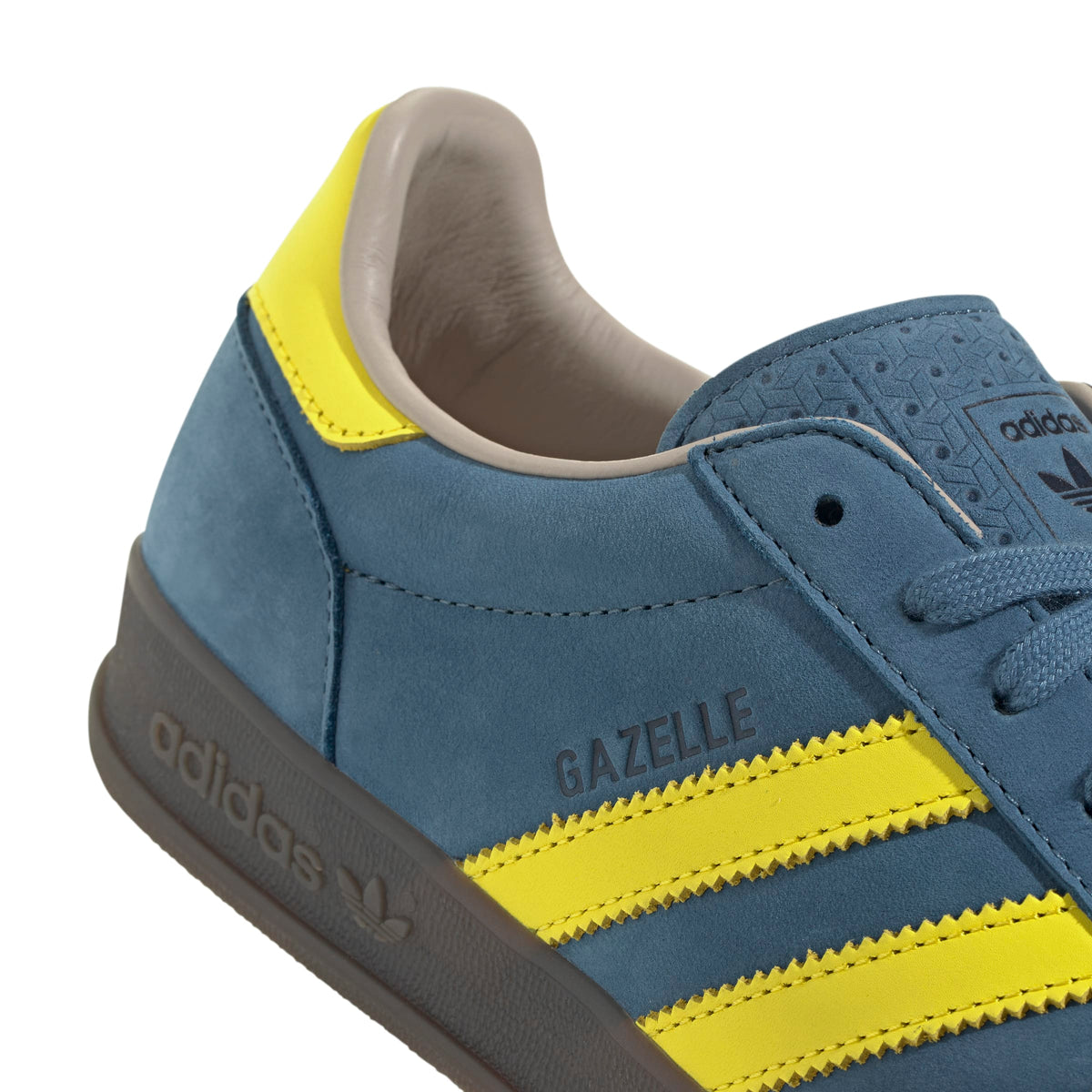 Adidas Mens Gazelle Indoor Pro Shoes