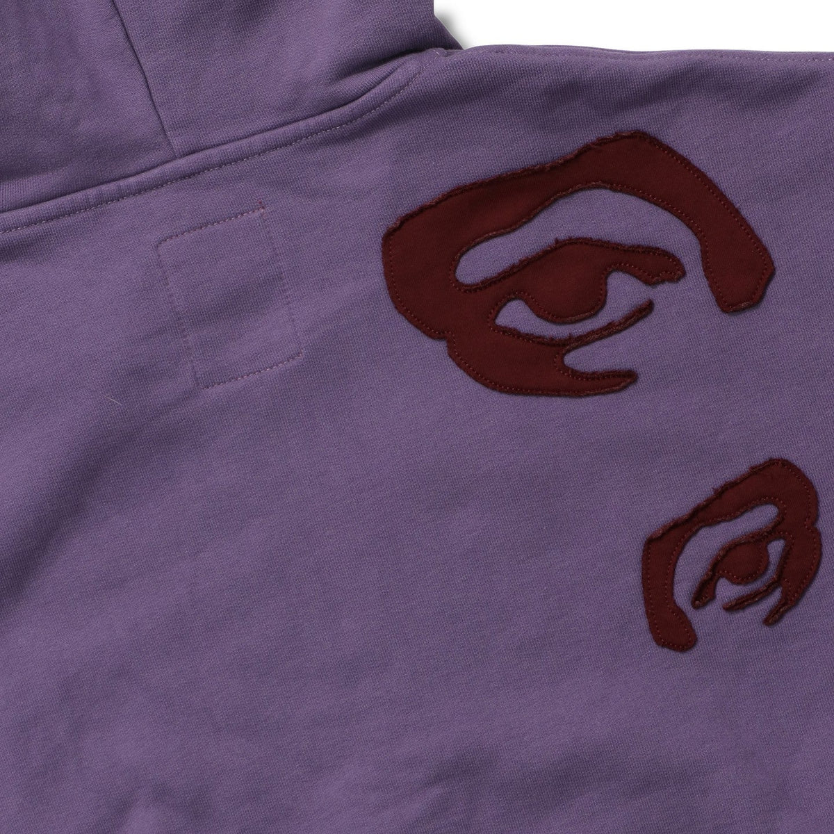 KidSuper Allover Eye Hoodie