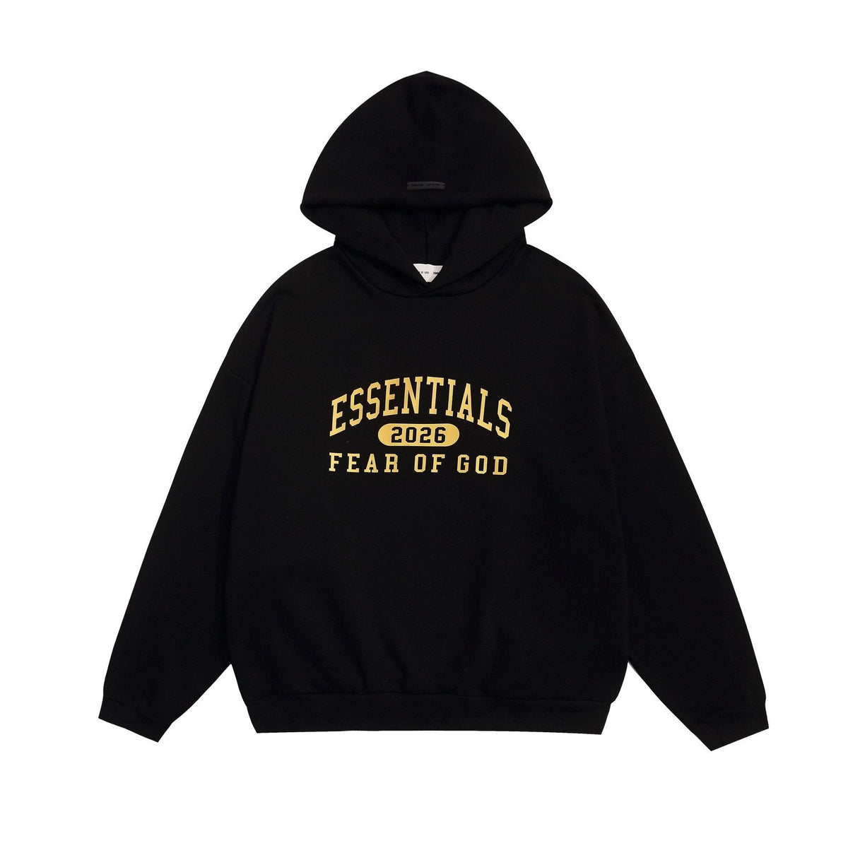 Men's Fear of God Essentials Hoodie