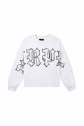 Jumbo Gothic Outlines Long Sleeve