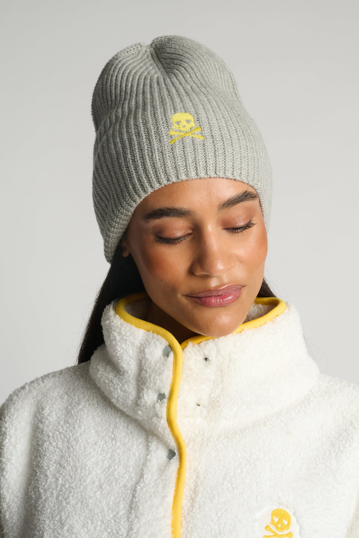 Soul Beanie
