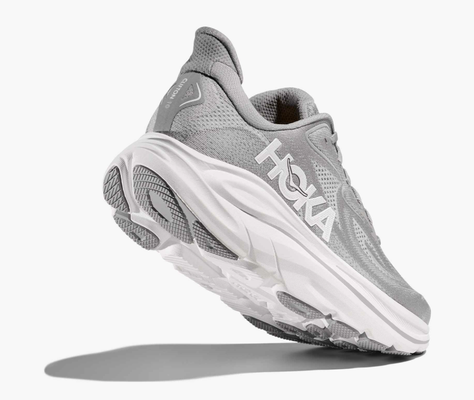 Men's Clifton 10 X - Wide