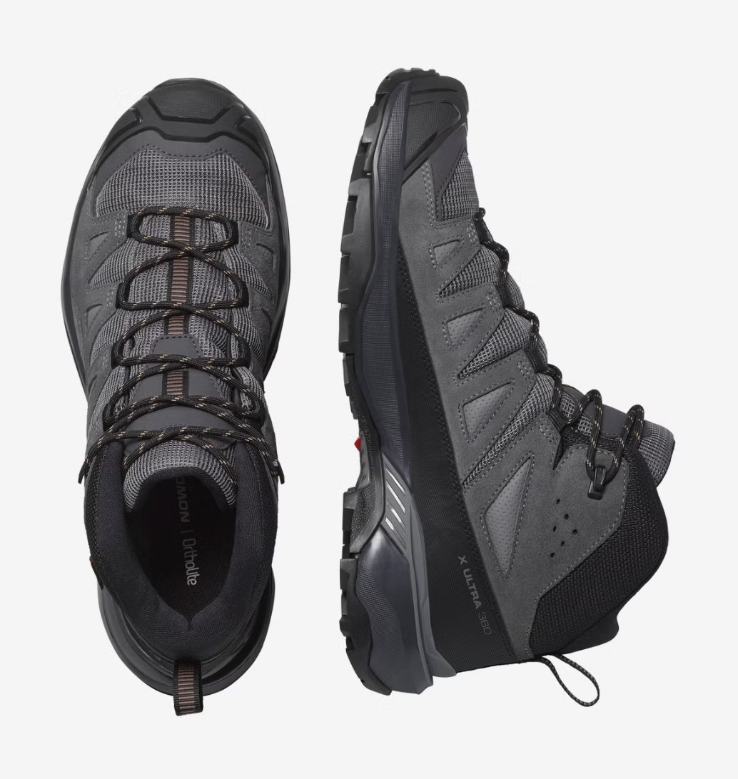Men's X Ultra 360 LTR Mid GTX